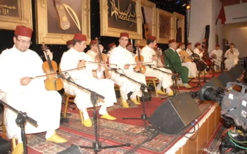 L'Algérie « vole » le malhoun marocain