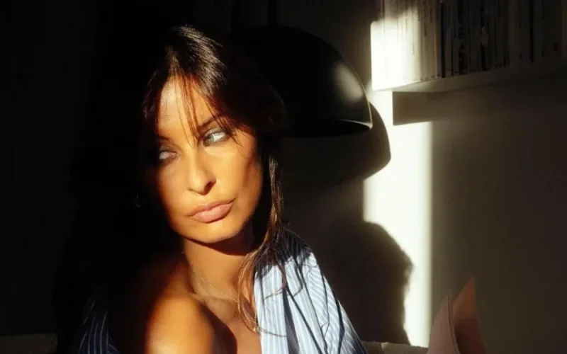 Malika Ménard se confie sur son lien avec le Maroc