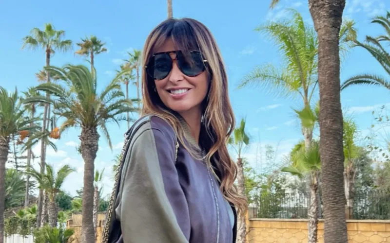 Malika Ménard brise un tabou