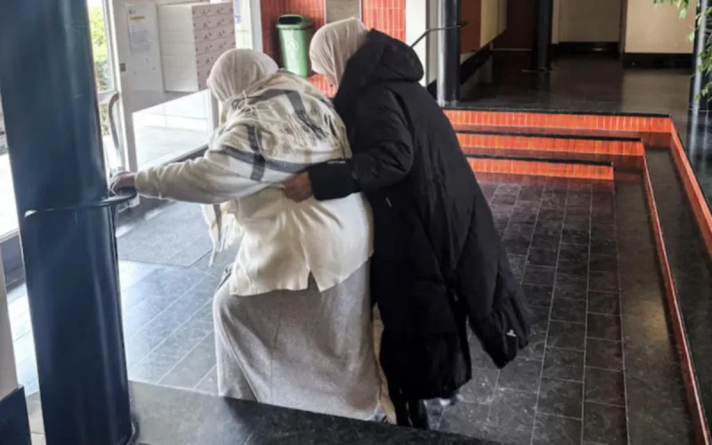 Des mamans marocaines rejetées et ignorées en Belgique