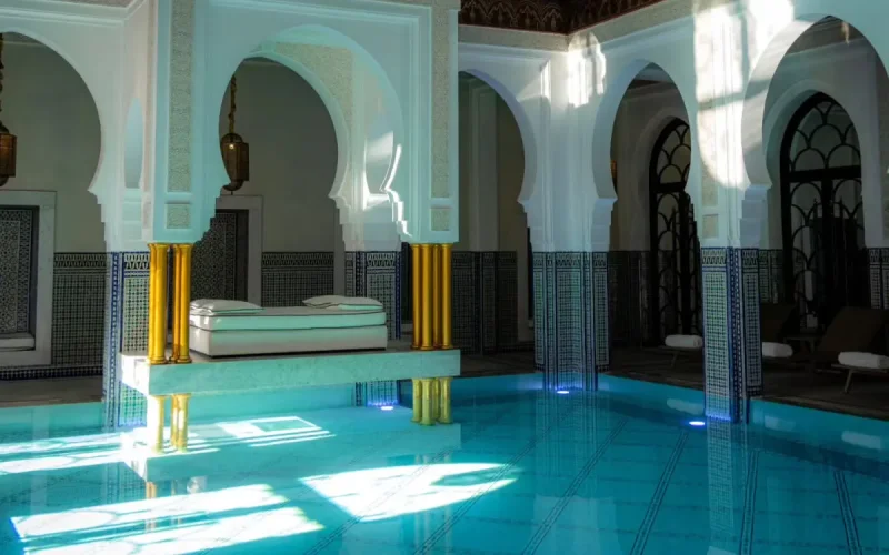 La Mamounia, le palace marocain qui ne vieillit jamais, encore récompensé