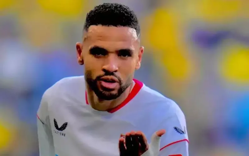 Manchester United veut Youssef En-Nesyri