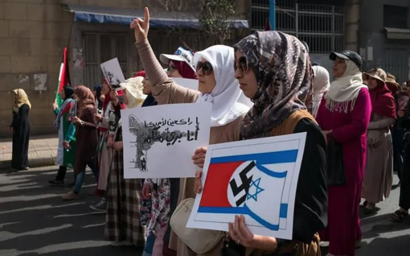Deux ans après, les Marocains toujours vent debout contre la normalisation Maroc-Israël 