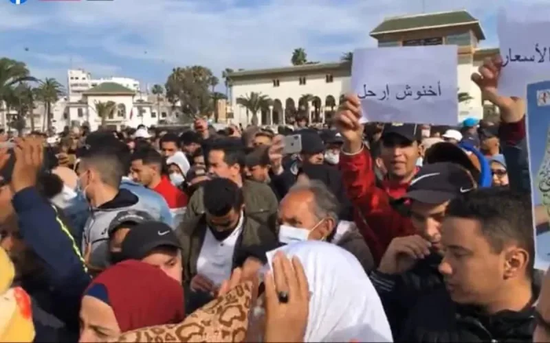 Maroc : des subventions pour calmer la colère de la rue