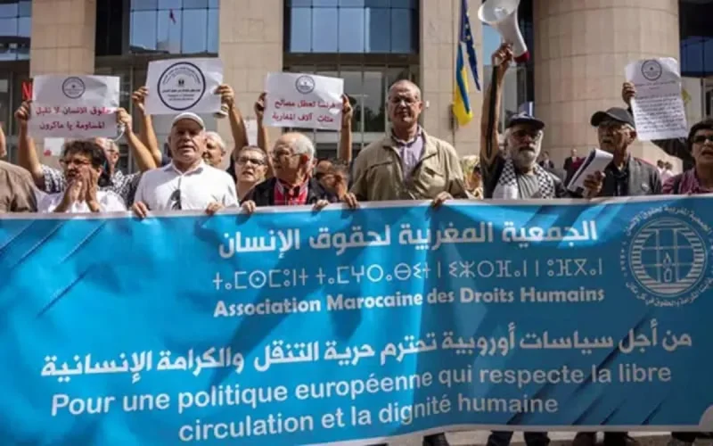 Visas : des responsables d'associations vent debout contre les restrictions « discriminatoires et racistes »