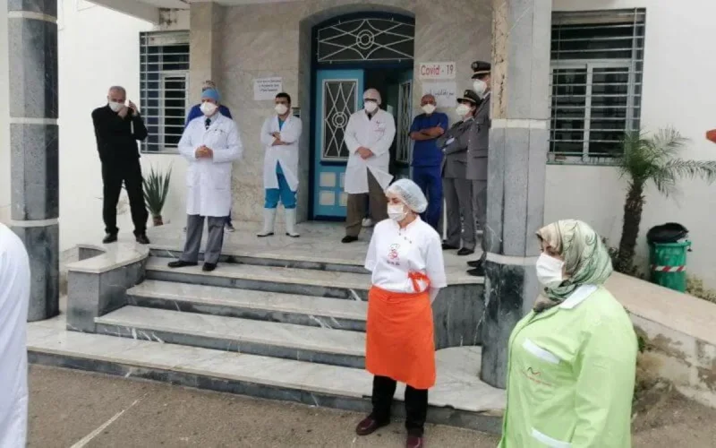 Le Maroc souffre d'une « pénurie aiguë » de 32 000 médecins