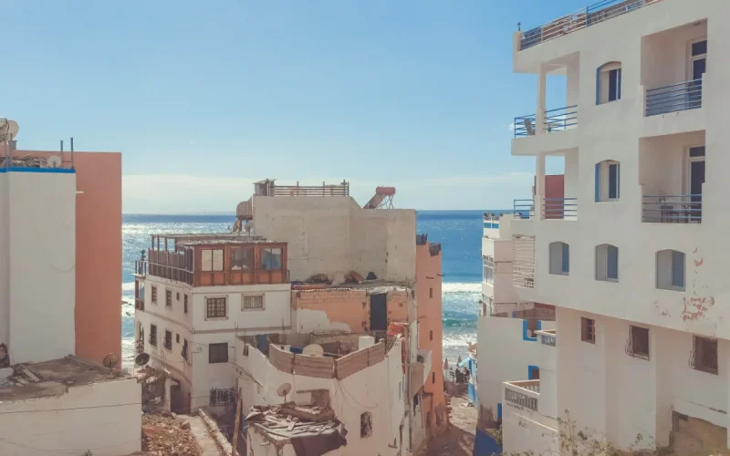 Immobilier au Maroc : hausse généralisée des prix (+1,2 %) et des ventes (+26,6 %)