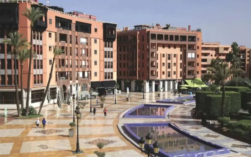 Immobilier à Marrakech : que disent les derniers chiffres ? 