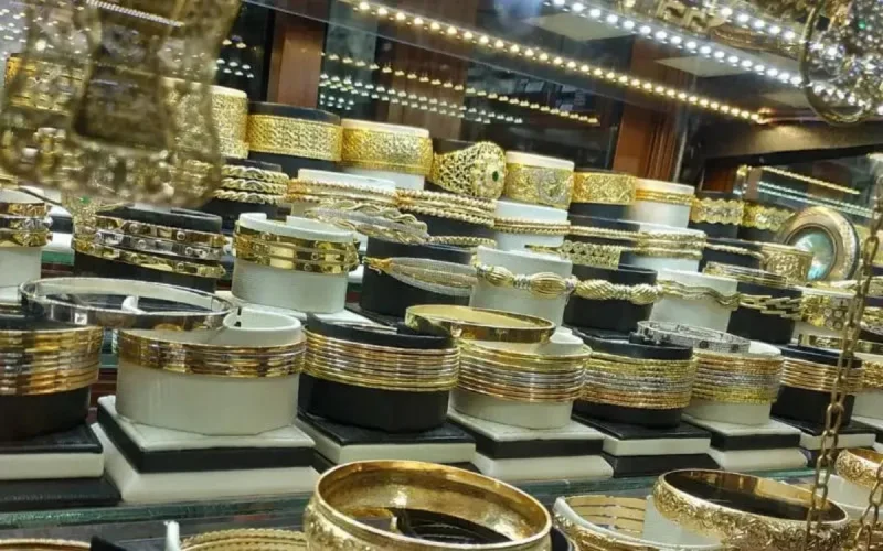 Or et bijoux : le Maroc achète plus, mais consomme moins