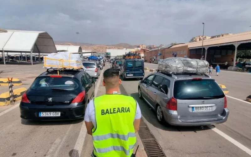 Marhaba : un été record attendu pour les MRE