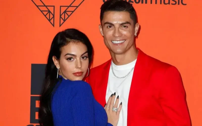 Cristiano Ronaldo et Georgina Rodriguez se marient-ils en secret au Maroc ?