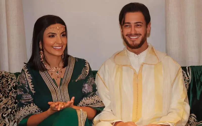 Saâd Lamjarred va-t-il arrêter sa carrière par amour ?