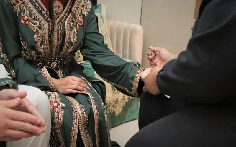 Belgique : le mariage au Maroc ne suffit pas toujours
