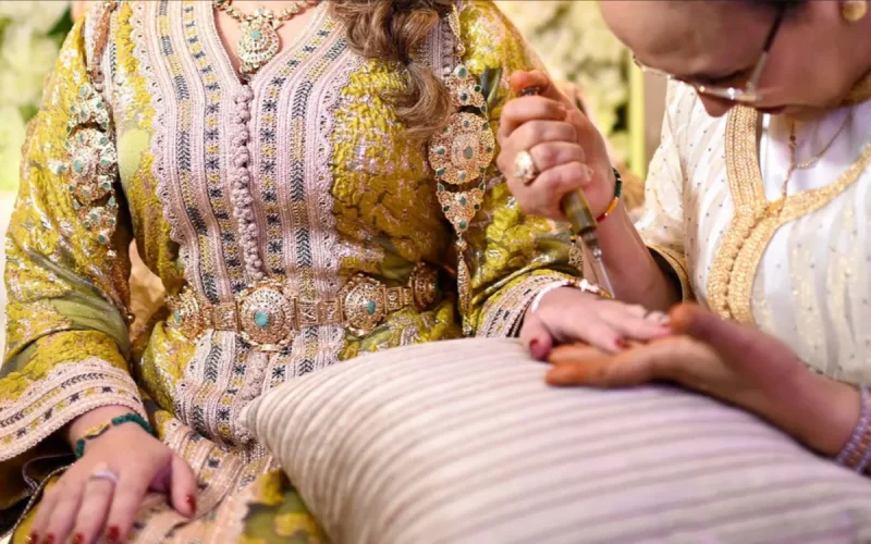 Au Maroc, sortez votre téléphone au mariage… les « commandos » interviennent