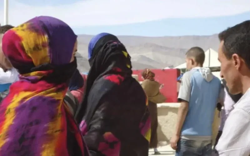 Le mariage des mineures au Maroc : une exception devenue la règle