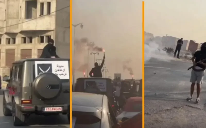 Un mariage ultra-luxueux au Maroc fait polémique