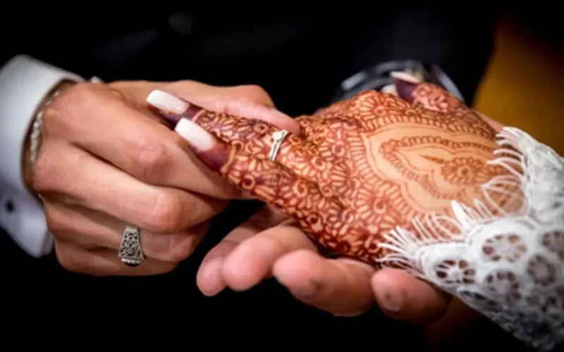 Maroc : plus de mariages, moins de divorces