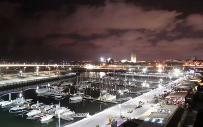Le Maroc veut dévélopper ses marinas et ports de plaisance