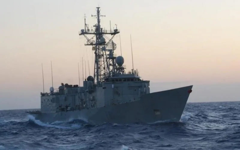 L'Espagne mène des exercices militaires près des eaux marocaines