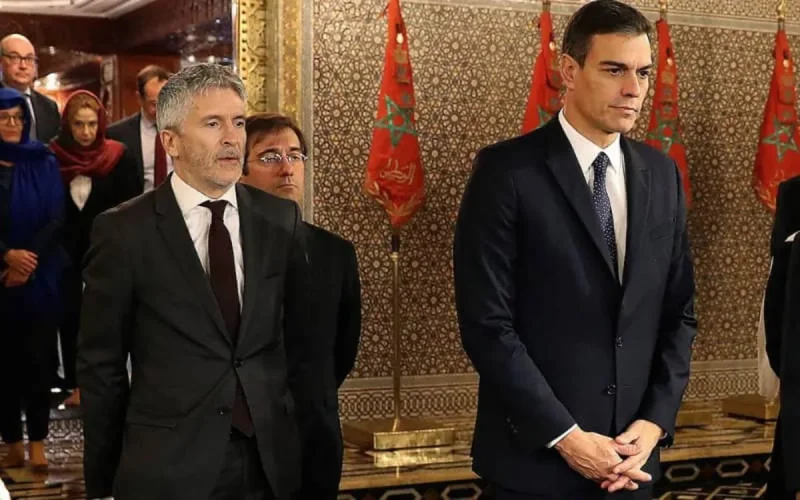 El Othmani aux Espagnols : « les intérêts suprêmes du Maroc sont une ligne rouge »