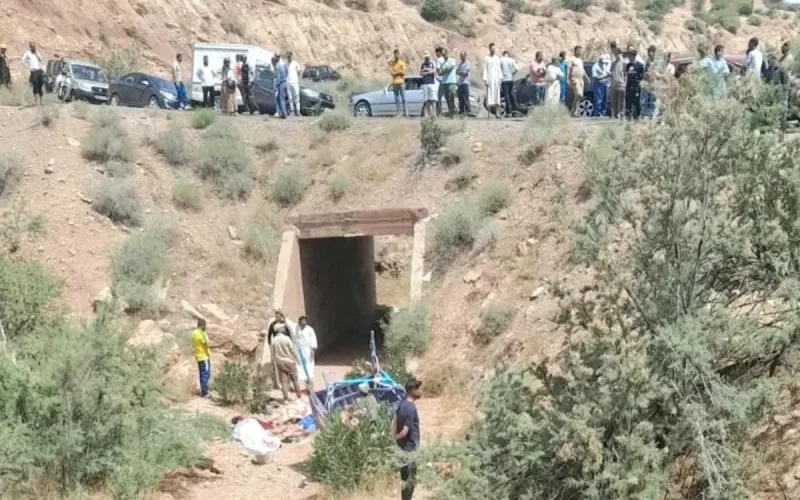 Maroc : les triporteurs dans le viseur après un accident tragique