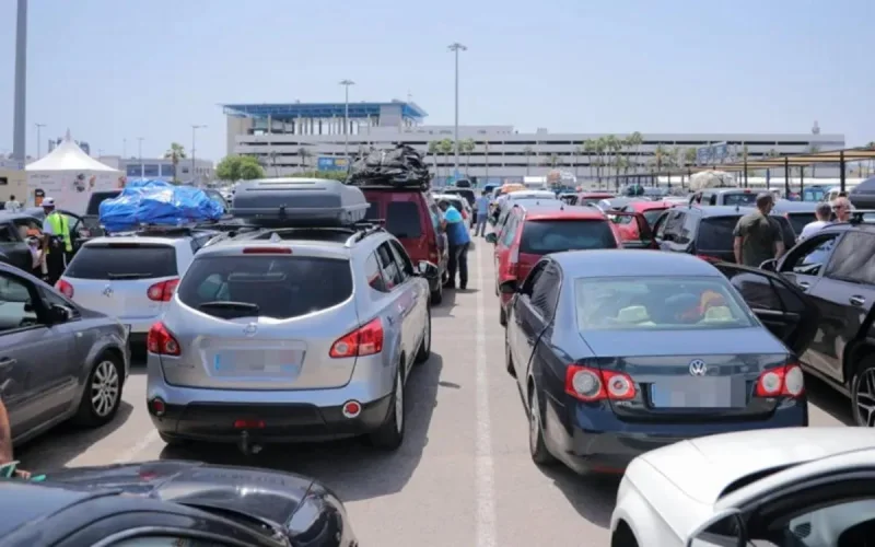 Accueil des MRE : le Maroc se plie en quatre