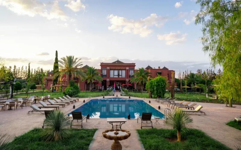 Tourisme : Le Maroc brise son record historique avec 18 millions de visiteurs avant même l'euphorie de la CAN