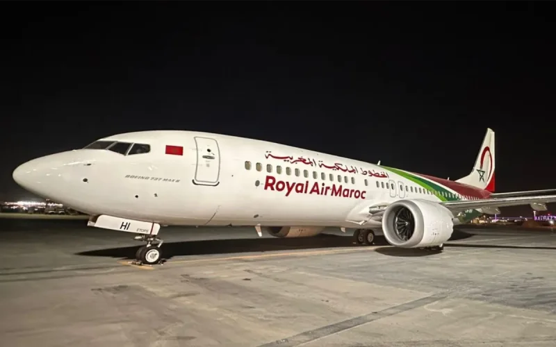 Le Maroc achète pour près de 4 milliards de dirhams d'avions en six mois