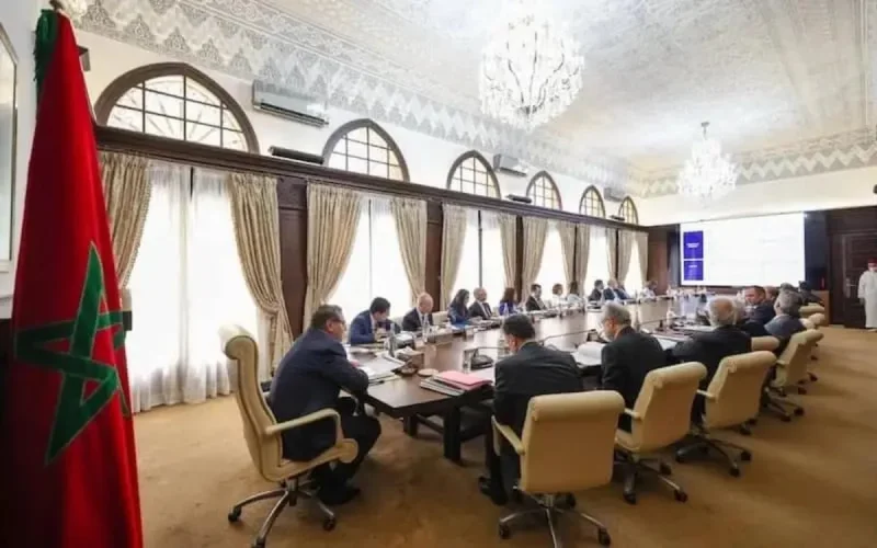 Le PLF 2023 adopté par le conseil de gouvernement 