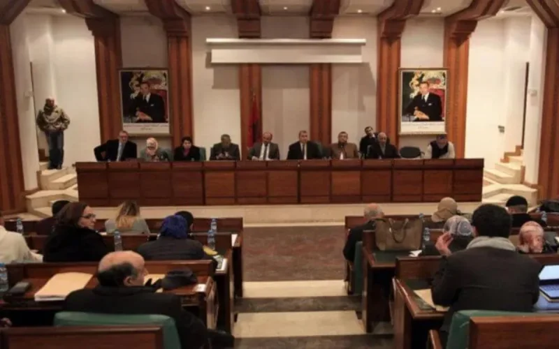 Blanchiment d'argent : la justice marocaine frappe fort