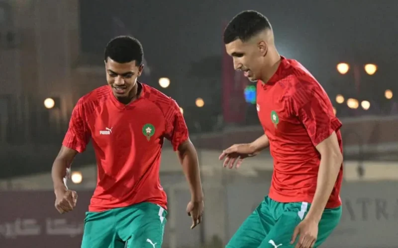 Match Maroc-Afrique du Sud : À quelle heure et sur quelle chaine ? (Live)