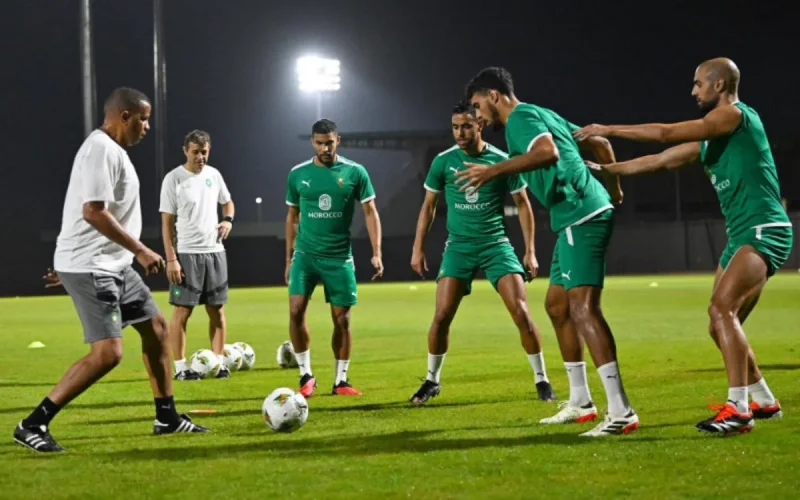 Hugo Broos : « Battre le Maroc, un grand pas vers la finale de la CAN »