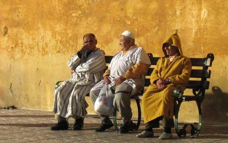 Maroc : le gouvernement envisage relever l’âge légal de départ à la retraite à 65 ans