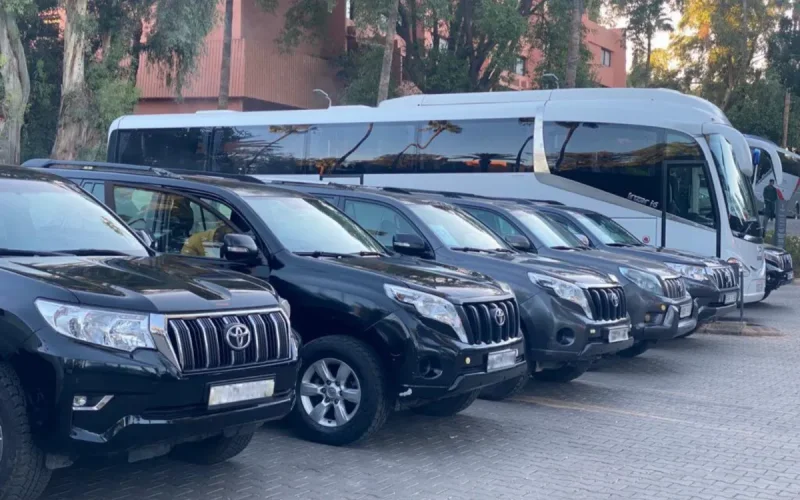 Location de voitures au Maroc : les nouvelles règles beaucoup plus sévères