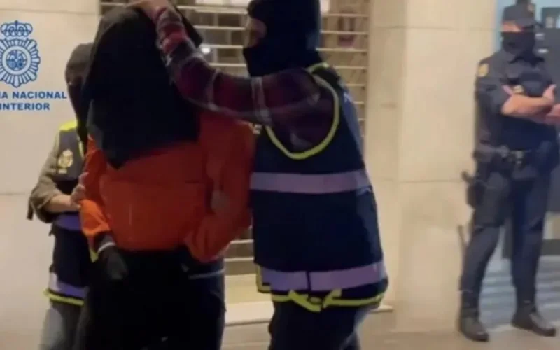 Un présumé terroriste « influenceur » arrêté en Espagne grâce au Maroc