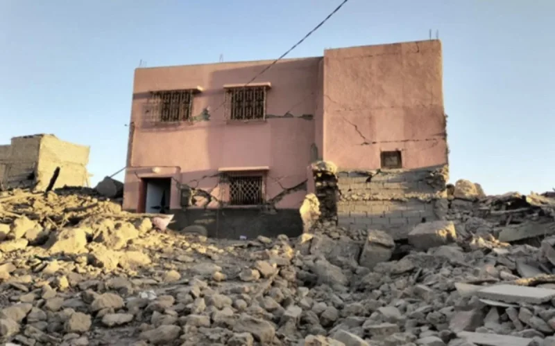 Maroc : une aide financière pour les propriétaires touchés par le séisme