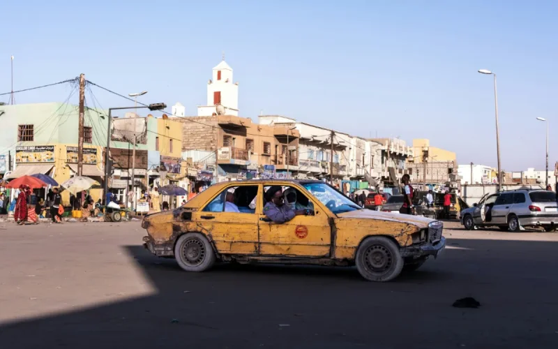 Jusqu'à 72 heures sans courant : le Maroc envoie techniciens et matériel à Nouakchott