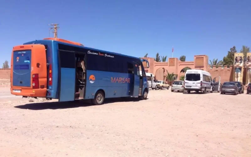 Les transporteurs touristiques réclament l'aide du gouvernement