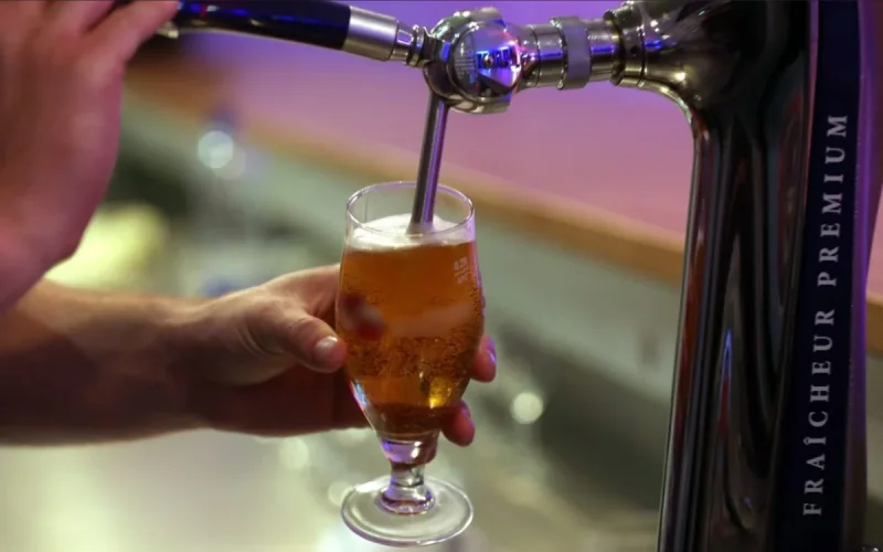 Maroc : Alcool et boîtes de nuit, le début de la trêve avant le mois de Ramadan