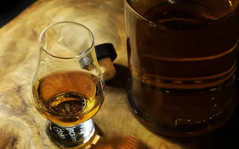 Maroc : le faux alcool qui peut coûter la vue