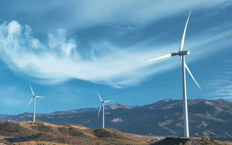 39,6 % au Maroc, 2,1 % en Algérie : l'énorme fossé des énergies renouvelables