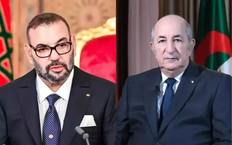 Maroc vs Algérie : Une rivalité historique amplifiée par la question du Sahara