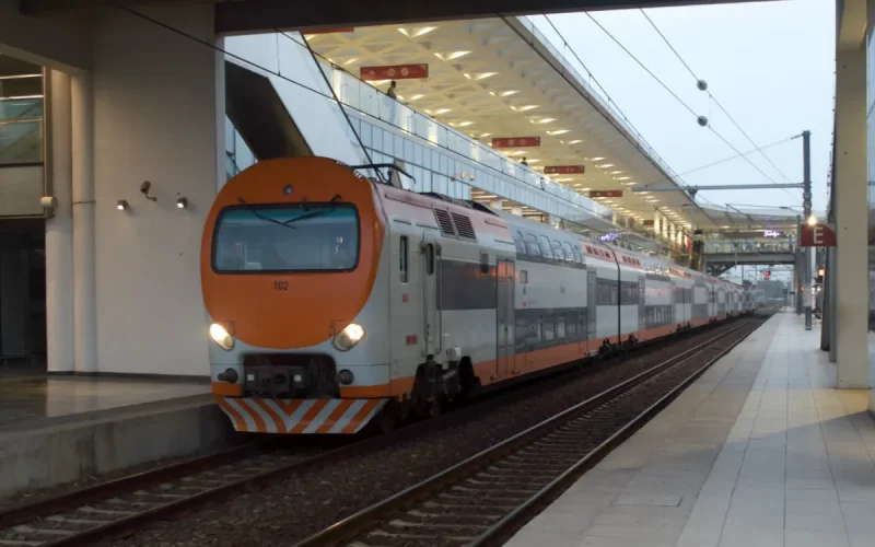 Casablanca-Alger-Tunis : la BAD ressort le projet de train à 3,8 milliards de dollars