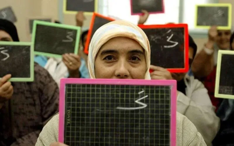 Maroc : nouvelles ambitions pour l'alphabétisation dans les mosquées