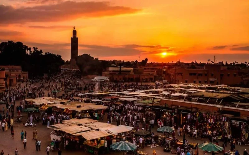 Tourisme : le Maroc revoit ses ambitions à la hausse
