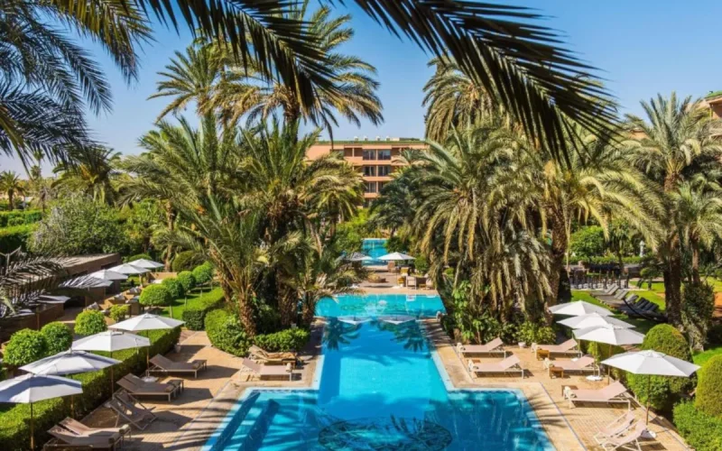 Le Maroc ne veut plus suivre : il veut dépasser les géants du tourisme en Méditerranée