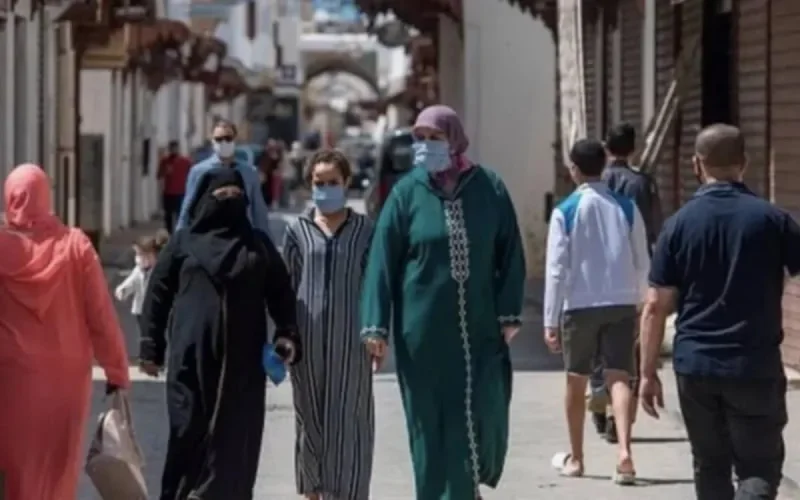 Covid-19 : la situation s'améliore au Maroc