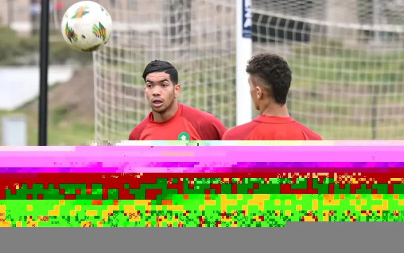 À quelle heure et sur quelles chaînes suivre le match Maroc-Angola ?