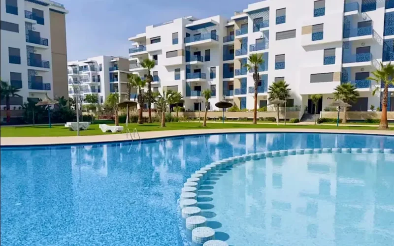 Maroc : 1 000 DH la nuit ne garantit même plus un appartement en bon état