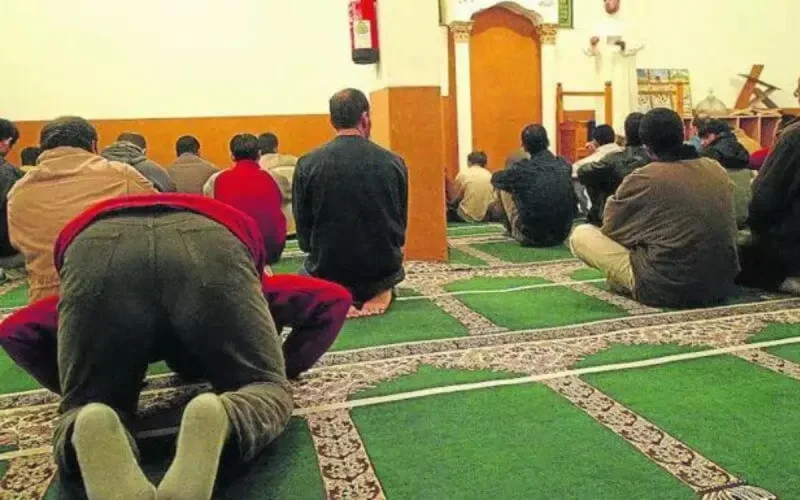 Maroc : les appels au Jihad dans les mosquées interdits